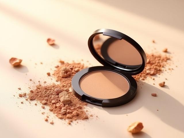 Rainforest Bloom M•A•C makeup alternatives