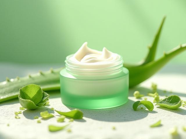 Rainforest Bloom natural skincare products