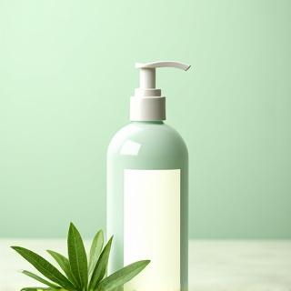 Clarifying Tea Tree Foaming Cleanser